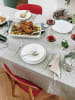 Rosenthal 6er Set Weißweingläser TAC o2 370 ml in transparent