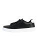 Kaporal Bloko Schnürsneaker Schwarz