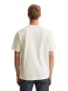 Marc O'Polo DfC T-Shirt relaxed in Silky White