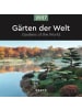 Kunth Kalender - Gärten der Welt - KUNTH Broschurkalender 2027
