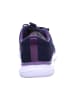 Scandi Slipper in blau