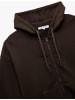 KOTON SWEATSHIRTS in Braun