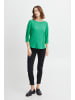 Fransa FRJosie regular fit in Holly Green