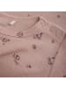 Fixoni Kinder Langarmbody "Body LS" in Pink