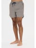 NOU Badeshort Justino in Print 3818