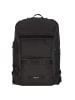 Timbuk2 Agent Muttmover Luxe Rucksack für Haustiere 47,5 cm in jet black