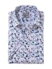 OLYMP  Hemd comfort fit in Braun