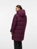 mama licious Jacke in Winetasting