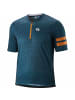 Gonso Bikeshirt-1/2-HZ Scuro in Marine
