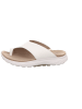 rollingsoft Pantolette in weiss