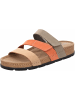 ROHDE Riemchen Sandalen für Damen in Bunt