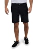BLEND Shorts BHBendigo in Schwarz