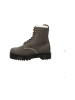 Dr. Martens Schnürstiefelette in grau