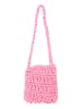 FELIPA Handtasche in Rosa