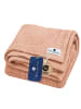 nordic coast company  Musselindecke, Puckdecke, Einschlagdecke, Babydecke Musselin, atmungsaktiv