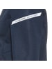 asics Laufjacke Lite-Show Winter Jacke in Dunkelblau