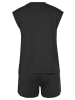 Vivance Active Shorty in schwarz