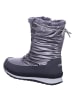 cmp Stiefel in grau