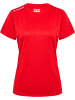 Hummel Hmlrun Laufen Damen in TANGO RED