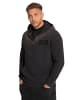 STHUGE Sweatshirt in schwarz