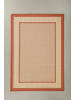 Peyer-Syntex Teppich Country 80x200 cm in terra