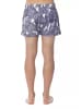 roberto cavalli SPORT Hellblau Hell Blau Polyester Herren Badebekleidung