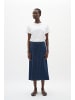 InWear Denimrock DaliaIW A-shape in Blue Denim