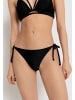 LSCN BY LASCANA Bikini-Hose in schwarz