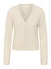 PART TWO Strickjacke PeytonsPW Easy fit in Birch Melange