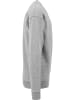 Urban Classics Sweater in grey