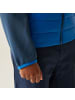 Regatta Kielder IX Hybrid Jacke in Blue