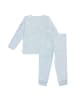 Steiff Pyjama in Blau