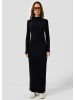 QS Kleid in 9999_schwarz