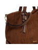 Tamaris TAS Mareike Handtasche 40 cm in cognac