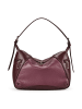 Mandarina Duck Daisy Schultertasche Leder 26 cm sin