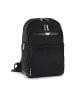 Roncato Biz 4.0 Rucksack 14" USB 41 cm in schwarz