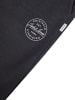 Jack & Jones Jogginghose JPSTKANE LANDON UNCUFFED SWT PANTS comfort/relaxed in Schwarz