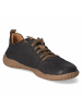 Josef Seibel Schnürhalbschuh in blau