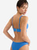 Triumph Bügel-Bikini-Top Red Label Summer Dune in VERY BLUE