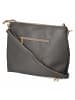 Fräulein Frida Handtasche in grey