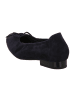 Semler Klassische Ballerinas in Blau