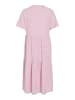 Vila Maxikleid in Winsome Orchid