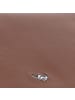 Golden Head Polo Geldbörse RFID Leder 18,5 cm in cognac