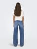 ONLY Jeans in Medium Blue Denim