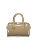 Furla Grün Leder Damen Henkeltasche