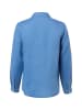 Franco Callegari Bluse in blau - 0041