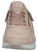 Gabor Sneaker in Rosa