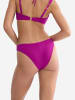 Triumph Brasilslip Red Label Summer Twist in RASPBERRY JUICE