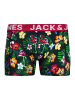 Jack & Jones 5er-Set Unterhosen Panties in Mix 1