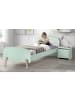 58 aufm Kessel KINDERZIMMER Set Karilynn 1 Massivholz+MDF rosa